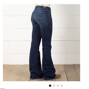 Ariat Perfect Rise Flare Jean